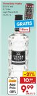 Vodka im Angebot bei Netto Marken-Discount in Lüneburg Vodka Angebote von Three Sixty bei Netto Marken-Discount Lüneburg für 9,99 €