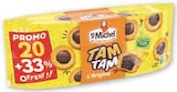 Promo Tam tam à 3,79 € dans le catalogue Super U à Amphion les Bains