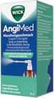 AngiMed Mentholgeschmack bei Arnoldis-Apotheke im Prospekt "" für 11,29 €