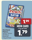 Patros bei famila Nordwest im Damme Prospekt für 1,79 €