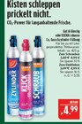 Aktuelle Kühlschrank Angebote bei Marktkauf in Görlitz Aktuelles CO₂-Zylinder Angebot bei Marktkauf in Görlitz ab 4,99 €