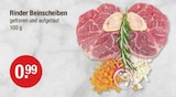 V-Markt Hohenfurch Prospekt mit  im Angebot für 0,99 €