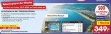 Aktuelles All Inclusive an der Türkischen Riviera Angebot bei Netto Marken-Discount in Bonn ab 349,00 €