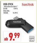 USB-STICK im Angebot bei Marktkauf in Bottrop USB-STICK Angebote von SanDisk bei Marktkauf Bottrop für 9,99 €