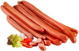 Feuerrindswurst Angebote von Eidmann bei REWE Rodgau für 1,29 €