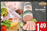 Bierschinken bei EDEKA im Wallenhorst Prospekt für 1,49 €