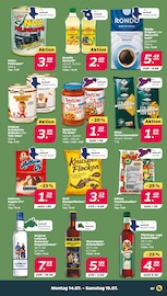 Knusperflocken Angebote im Prospekt "Günstig. Besser. Für Dich." von Netto mit dem Scottie auf Seite 7