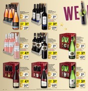 Aktueller Marktkauf Prospekt mit Wein, "Aktuelle Angebote", Seite 22