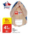 Promo Poulet à 4,90 € dans le catalogue Bi1 à Sancey-le-Long