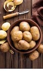 Speisekartoffeln im REWE Prospekt Speisekartoffeln von REWE Beste Wahl im aktuellen REWE Prospekt für 1,79 €