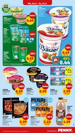 Penny Quark im Prospekt 