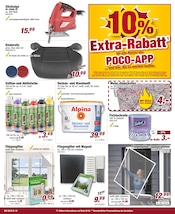 Kindersitz im POCO Prospekt in Bornheim Aktueller POCO Prospekt mit Kindersitz, "Shoppen 24/7.", Seite 12