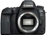 EOS 6D Mark II Body Spiegelreflexkamera, , Touchscreen Display, WLAN, Schwarz Angebot in Aachen EOS 6D Mark II Body Spiegelreflexkamera, , Touchscreen Display, WLAN, Schwarz im aktuellen Prospekt bei Media-Markt in Aachen