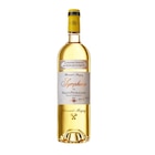 A.O.P. SAUTERNES 2016 - SYMPHONIE DE HAUT-PEYRAGUEY dans le catalogue Carrefour