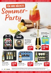 Champagner im E center Prospekt in Nürtingen Aktueller E center Prospekt mit Champagner, "Aktuelle Angebote", Seite 34