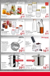 Vorratsdose Angebote im Prospekt "cash & carry" von Selgros Vorratsdose Angebote im Prospekt "cash & carry" von Selgros auf Seite 6