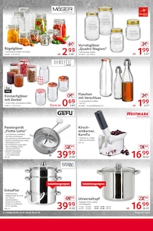 Pfanne Angebot im aktuellen Selgros Prospekt auf Seite 6