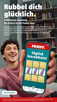 Schokolade im Penny Prospekt "Wer günstig will, muss Penny." mit 45 Seiten (München)