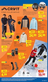 Ski im Lidl Prospekt in Wilhelmshaven Aktueller Lidl Prospekt mit Ski, "LIDL LOHNT SICH", Seite 47