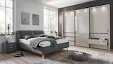 Polsterbett Franka im Angebot bei Zurbrüggen in Paderborn Polsterbett Franka Angebote von Franka bei Zurbrüggen Paderborn für 1.799,00 €