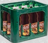 zuckerfreie Limonade oder Cola-Mix im Trinkgut Prospekt zuckerfreie Limonade oder Cola-Mix von deit im aktuellen Trinkgut Prospekt für 9,99 €