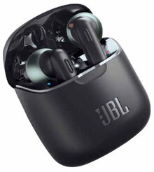 Saturn Aachen - TUNE 220TWS True-Wireless-Kopfhörer TUNE 220TWS True-Wireless-Kopfhörer Angebot bei Saturn Aachen im Prospekt "CYBER-WEEK"