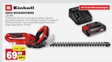 Aktuelles Akku-Heckenschere GC-HS Angebot bei Marktkauf in Stuttgart ab 69,99 €