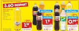Aktuelles Fanta, Sprite oder Mezzo Mix Angebot bei Netto Marken-Discount in Ravensburg ab 0,79 €
