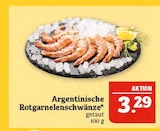 Aktuelle Garnelen Angebote bei Marktkauf in Erlangen Aktuelles Argentinische Rotgarnelenschwänze Angebot bei Marktkauf in Erlangen ab 3,29 €