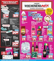 Wäscheständer im HIT Prospekt in Wiesbaden Aktueller HIT Prospekt mit Wäscheständer, "ECHTE VIELFALT", Seite 15