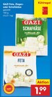 Feta Angebote von Gazi bei Netto Marken-Discount Bottrop für 1,99 €