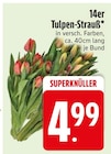 14er Tulpen-Strauß Angebote bei EDEKA Ravensburg für 4,99 €