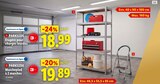 Étagère pour charges lourdes - PARKSIDE - Lidl à Thionville Étagère pour charges lourdes - PARKSIDE en promo chez Lidl Thionville à 18,99 €