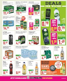 Becks im Marktkauf Prospekt "Aktuelle Angebote" mit 20 Seiten (Bielefeld)