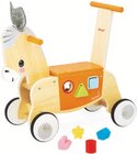 Porteur âne en promo chez La Grande Récré Porteur âne dans le catalogue La Grande Récré