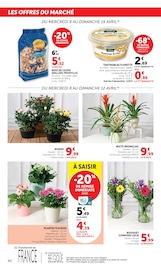 Prospectus Super U "Super U" en cours à Sarcelles, Page 40 Catalogue Super U en cours à Sarcelles, "Super U", Page 40