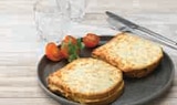 U Express Houdemont - Promo Croque Monsieur Promo Croque Monsieur à 3,89 € dans le catalogue U Express à Houdemont