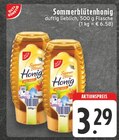 Aktuelles Sommerblütenhonig Angebot bei EDEKA in Düsseldorf ab 3,29 €