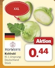 Kohlrabi im aktuellen Prospekt bei combi in Damme