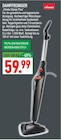 Dampfreiniger Vileda Steam Plus im Angebot bei Marktkauf in Kamen Dampfreiniger Vileda Steam Plus Angebote von Vileda bei Marktkauf Kamen für 59,99 €