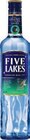 Special Vodka Angebote von Five Lakes bei Lidl Oranienburg für 9,99 €