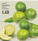 EDEKA Hilden - Limetten Angebot im Prospekt Limetten bei EDEKA im Hilden Prospekt für 1,49 €