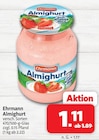 Almighurt bei nah&frisch im Prospekt  für 1,11 €