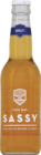 Cidre l’inimitable - SASSY en promo chez Monoprix Cidre l’inimitable - SASSY dans le catalogue Monoprix