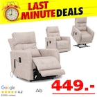 Clinton Sessel im Angebot bei Seats and Sofas in Bergkamen Clinton Sessel Angebote von Seats and Sofas bei Seats and Sofas Bergkamen für 449,00 €