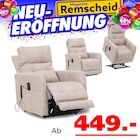 Clinton Sessel Angebote von Seats and Sofas bei Seats and Sofas Stuttgart für 449,00 €