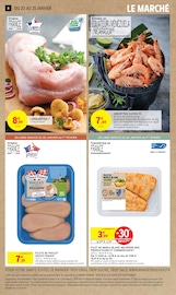 Poisson Angebote im Prospekt "Intermarché" von Intermarché Super auf Seite 8