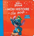 Mon Histoire du Soir - HACHETTE JEUNESSE à 2,95 € dans le catalogue Intermarché Hyper