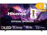 MediaMarkt Saturn Müllheim - 100Q7S PRO Hi-QLED 4K TV (Flat, 100 Zoll / 253 cm, UHD 4K, SMART TV) Angebot im Prospekt 100Q7S PRO Hi-QLED 4K TV (Flat, 100 Zoll / 253 cm, UHD 4K, SMART TV) bei MediaMarkt Saturn im Müllheim Prospekt für 1.777,00 €