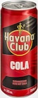 Kubanischer Rum mit Cola im Angebot bei E center in Wiesbaden Kubanischer Rum mit Cola Angebote von Havana Club bei E center Wiesbaden für 1,99 €